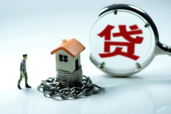 重庆短借无抵押信用贷款